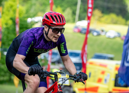 Vivus.lv MTB maratons 2026 | 2.posms, Talsi692