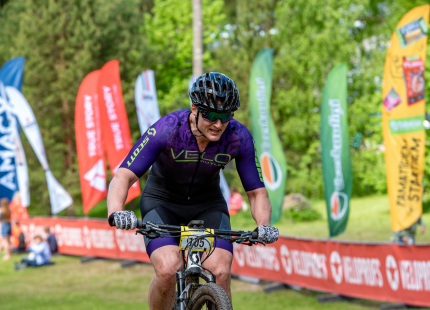 Vivus.lv MTB maratons 2026 | 2.posms, Talsi693