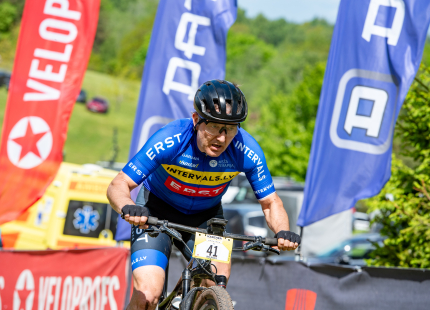 Vivus.lv MTB maratons 2026 | 2.posms, Talsi694