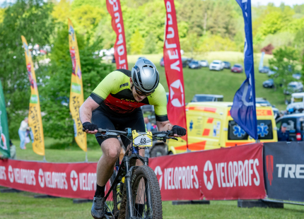 Vivus.lv MTB maratons 2026 | 2.posms, Talsi695