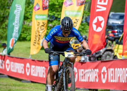Vivus.lv MTB maratons 2026 | 2.posms, Talsi697