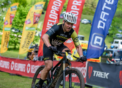 Vivus.lv MTB maratons 2026 | 2.posms, Talsi698
