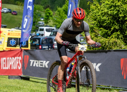 Vivus.lv MTB maratons 2026 | 2.posms, Talsi700