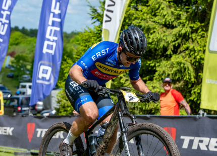 Vivus.lv MTB maratons 2026 | 2.posms, Talsi701