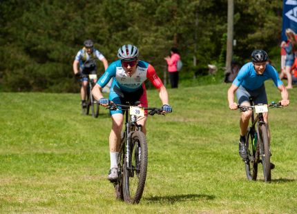 Vivus.lv MTB maratons 2026 | 2.posms, Talsi702
