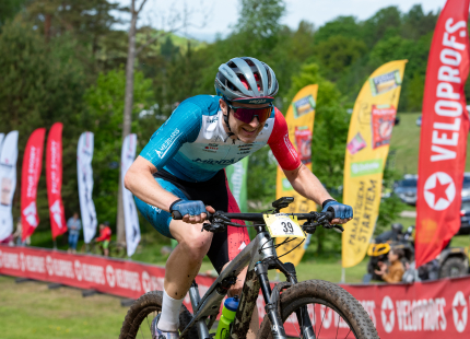 Vivus.lv MTB maratons 2026 | 2.posms, Talsi703
