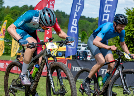 Vivus.lv MTB maratons 2026 | 2.posms, Talsi704