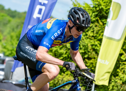 Vivus.lv MTB maratons 2026 | 2.posms, Talsi705