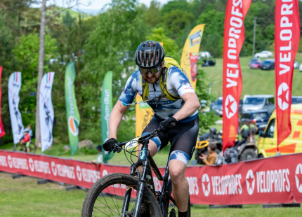 Vivus.lv MTB maratons 2026 | 2.posms, Talsi706
