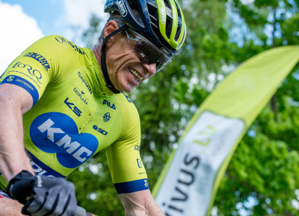 Vivus.lv MTB maratons 2026 | 2.posms, Talsi707