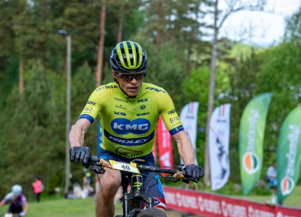 Vivus.lv MTB maratons 2026 | 2.posms, Talsi712