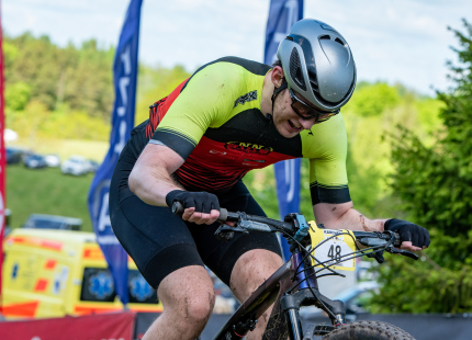 Vivus.lv MTB maratons 2026 | 2.posms, Talsi714