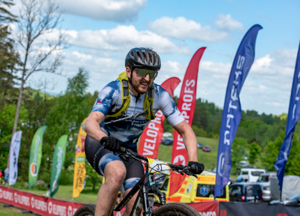 Vivus.lv MTB maratons 2026 | 2.posms, Talsi715