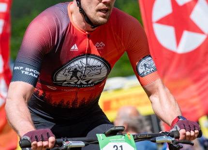 Vivus.lv MTB maratons 2026 | 2.posms, Talsi718