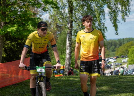 Vivus.lv MTB maratons 2026 | 2.posms, Talsi720