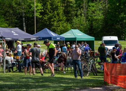 Vivus.lv MTB maratons 2026 | 2.posms, Talsi723