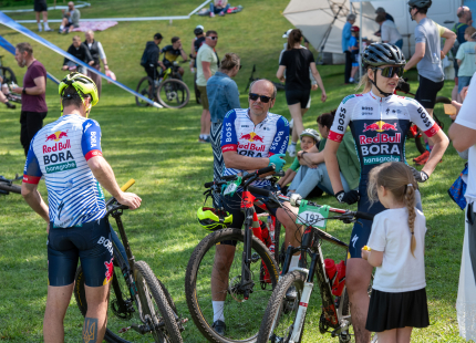 Vivus.lv MTB maratons 2026 | 2.posms, Talsi724