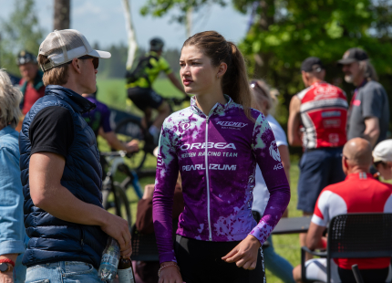 Vivus.lv MTB maratons 2026 | 2.posms, Talsi728