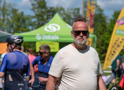 Vivus.lv MTB maratons 2026 | 2.posms, Talsi731
