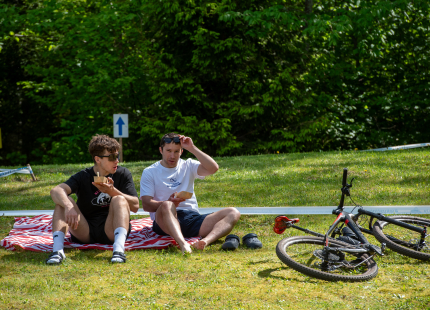 Vivus.lv MTB maratons 2026 | 2.posms, Talsi732