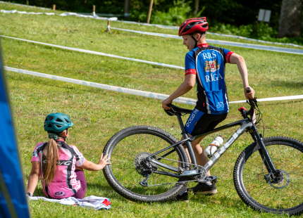 Vivus.lv MTB maratons 2026 | 2.posms, Talsi736
