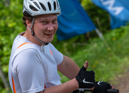 Vivus.lv MTB maratons 2026 | 2.posms, Talsi742