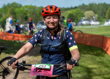 Vivus.lv MTB maratons 2026 | 2.posms, Talsi746