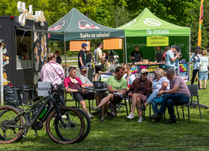 Vivus.lv MTB maratons 2026 | 2.posms, Talsi747