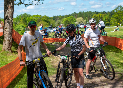 Vivus.lv MTB maratons 2026 | 2.posms, Talsi748