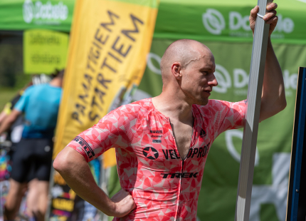 Vivus.lv MTB maratons 2026 | 2.posms, Talsi753