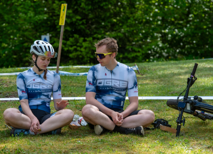 Vivus.lv MTB maratons 2026 | 2.posms, Talsi755