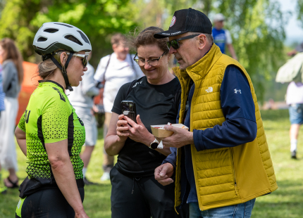 Vivus.lv MTB maratons 2026 | 2.posms, Talsi756