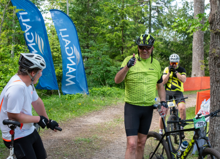 Vivus.lv MTB maratons 2026 | 2.posms, Talsi759