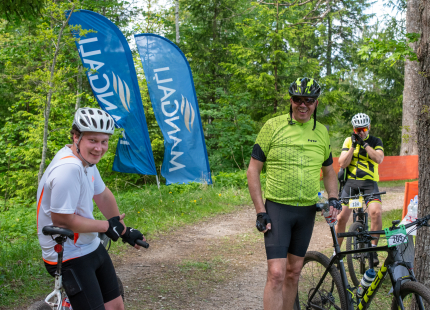 Vivus.lv MTB maratons 2026 | 2.posms, Talsi762