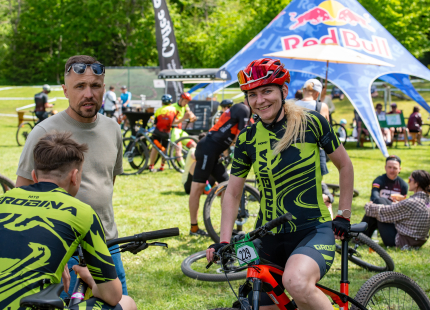Vivus.lv MTB maratons 2026 | 2.posms, Talsi764