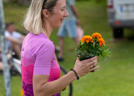 Vivus.lv MTB maratons 2026 | 2.posms, Talsi765