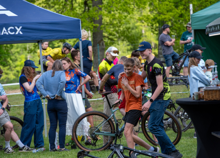 Vivus.lv MTB maratons 2026 | 2.posms, Talsi767