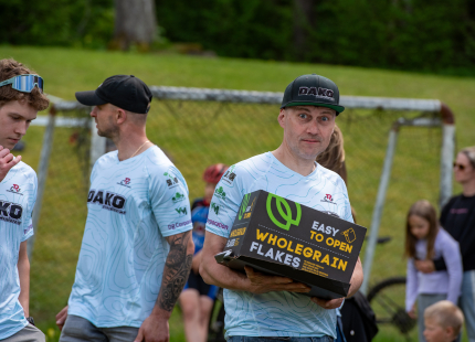 Vivus.lv MTB maratons 2026 | 2.posms, Talsi771