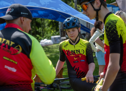 Vivus.lv MTB maratons 2026 | 2.posms, Talsi774