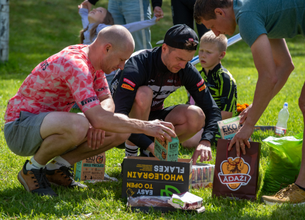 Vivus.lv MTB maratons 2026 | 2.posms, Talsi775