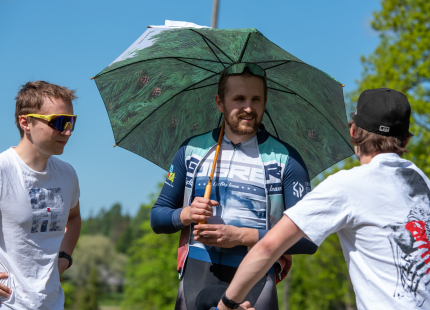 Vivus.lv MTB maratons 2026 | 2.posms, Talsi778