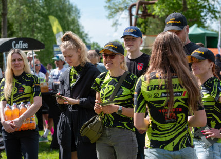 Vivus.lv MTB maratons 2026 | 2.posms, Talsi780