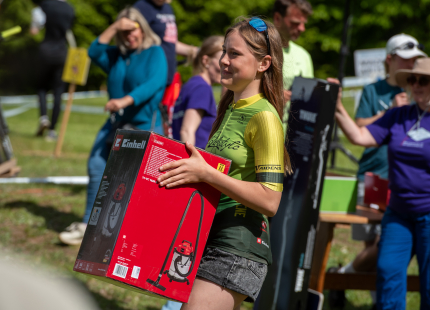 Vivus.lv MTB maratons 2026 | 2.posms, Talsi783