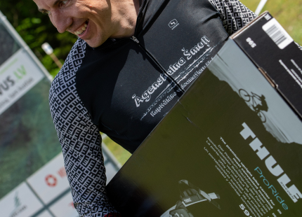 Vivus.lv MTB maratons 2026 | 2.posms, Talsi784