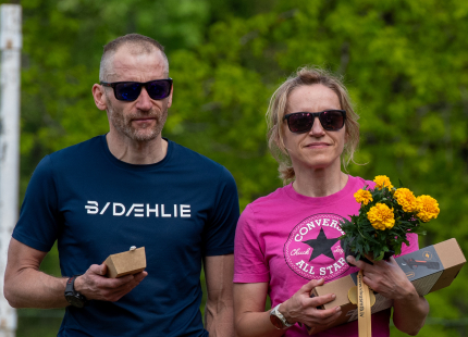 Vivus.lv MTB maratons 2026 | 2.posms, Talsi790
