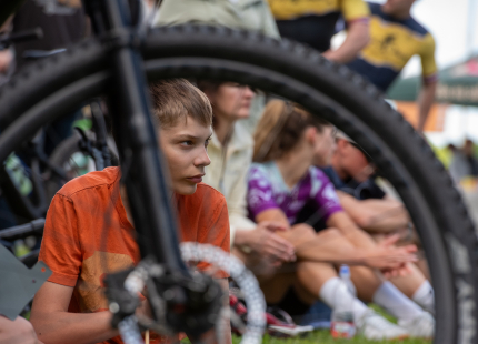 Vivus.lv MTB maratons 2026 | 2.posms, Talsi794