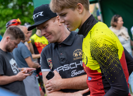 Vivus.lv MTB maratons 2026 | 2.posms, Talsi796