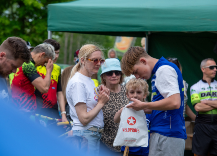 Vivus.lv MTB maratons 2026 | 2.posms, Talsi797