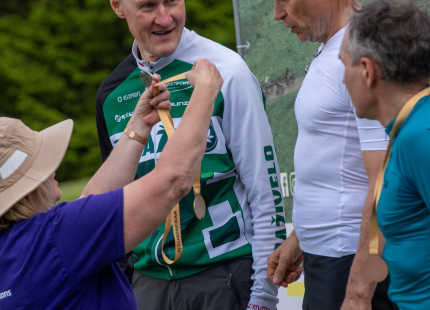 Vivus.lv MTB maratons 2026 | 2.posms, Talsi802