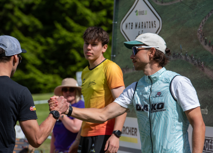 Vivus.lv MTB maratons 2026 | 2.posms, Talsi805
